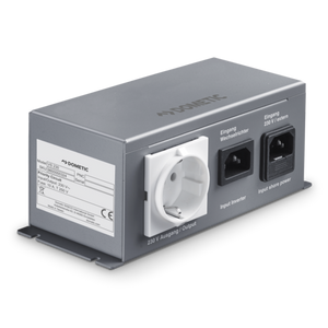 Dometic SinePower DSP Inverter Premium ad onda sinusoidale pura 12/24 V - Camper