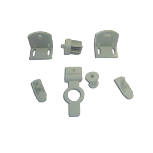 Set di ricambi oscuranti/zanzariera FS