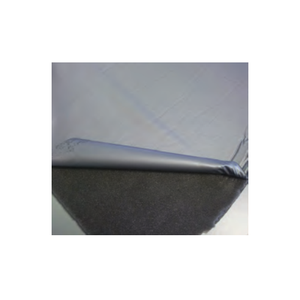 Tessuto accoppiato A/E in PVC