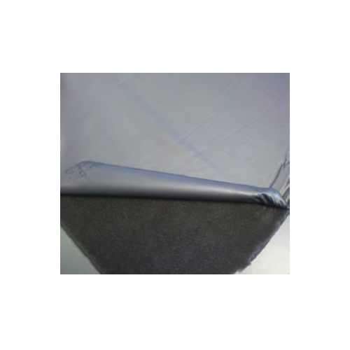 Tessuto accoppiato A/E in PVC