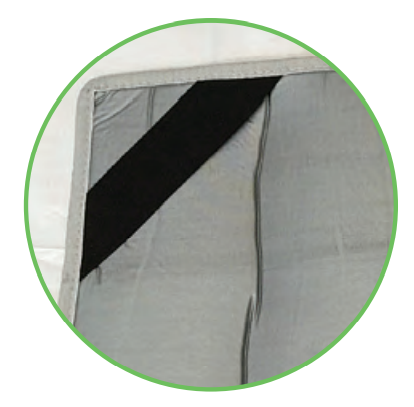 Prodotto: 23946 - OSCURANTE TERMICO ESTERNO PER FINESTRA SEITZ 70X40CM - IDEA TERMICA (ACCESSORI PER CAMPER-CARAVAN-STUOIE OSCURANTI TESSUTI COPERTURE - OSCURANTI