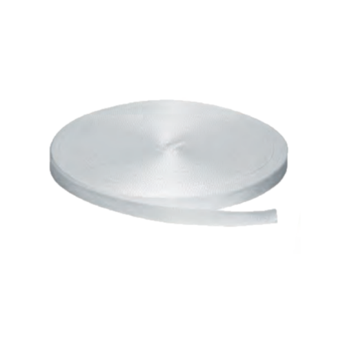 Nastro bianco per teli oscuranti