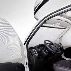 Oscurante plissettato per camper Dometic FP300 - SP300