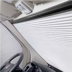 Oscurante plissettato per camper Dometic FP300 - SP300