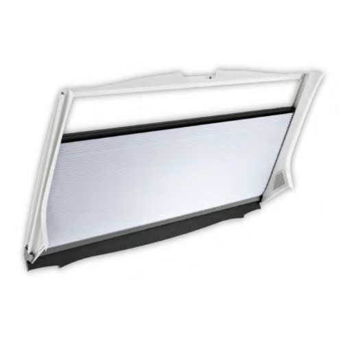 Oscurante plissettato per camper Dometic FP300 - SP300