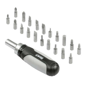 Set cacciaviti con inserti