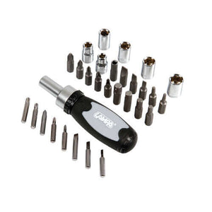 Set cacciaviti con inserti