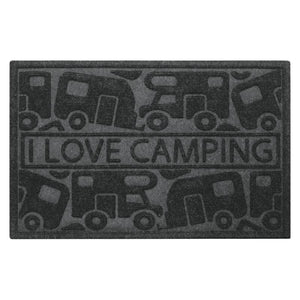 Zerbino tappeto Kena per camper e caravan
