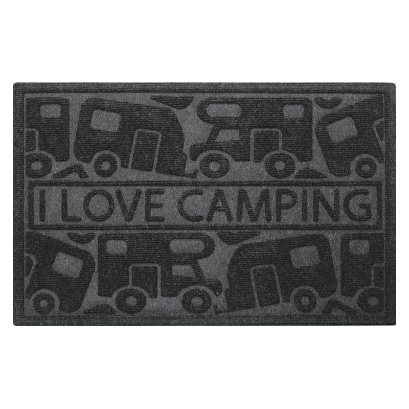Zerbino tappeto Kena per camper e caravan
