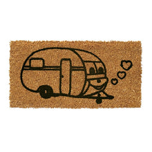 Carica l&#39;immagine nel visualizzatore di Gallery, Zerbino camper caravan mod. Cocco Flock
