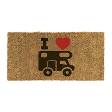 Carica l&#39;immagine nel visualizzatore di Gallery, Zerbino camper caravan mod. Cocco Print
