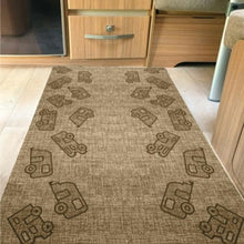 Carica l&#39;immagine nel visualizzatore di Gallery, Tappeto camper caravan mod. Runner Kamper

