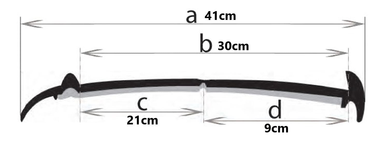 Profilo In Gomma Per Vari Tipi Di Porte E Gavoni - Foto 10