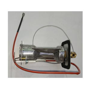 Ricambi Compact 3000 Alde