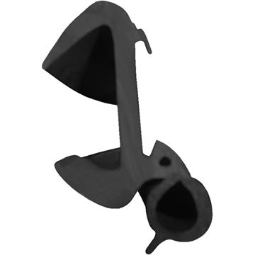 Guarnizione 26 - 28 mm per finestre Plastoform camper e caravan