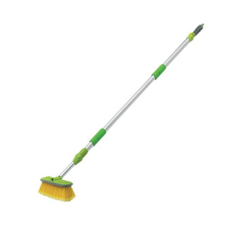 Spazzolone telescopico da 140 a 250cm