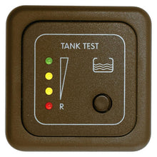 Carica l&#39;immagine nel visualizzatore di Gallery, MTT pannello test controllo serbatoio acqua potabile a led - Camper
