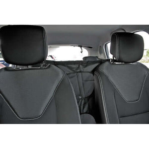 Barriera divisoria per cani per auto Pet-5