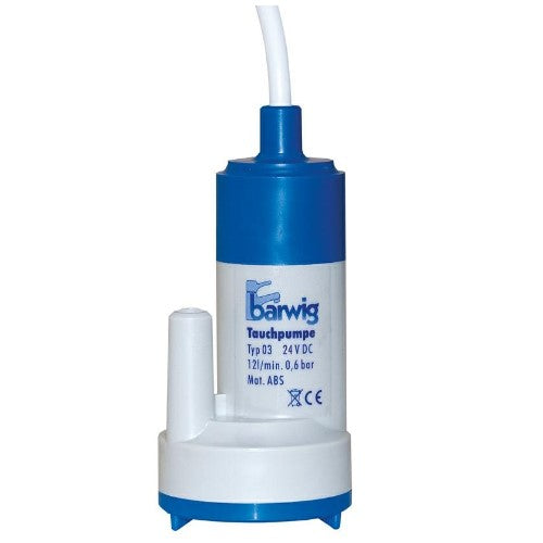 Pompa d'acqua mod. TYP 03