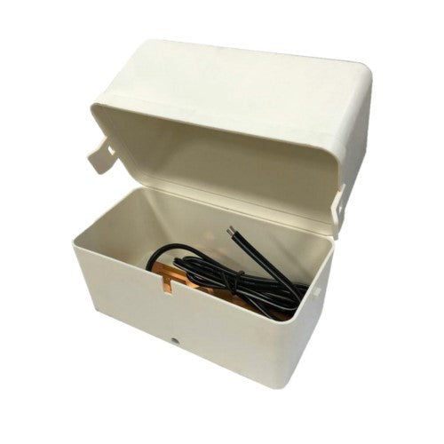 Porta batteria