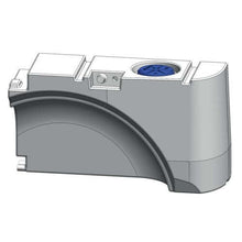 Carica l&#39;immagine nel visualizzatore di Gallery, Serbatoio acque bianche per VW T5/T6
