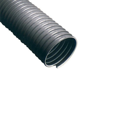 Tubo flessibile a spirale in PVC rigido antiurto