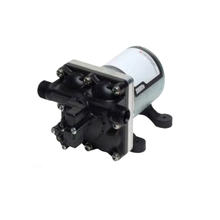 Carica l&#39;immagine nel visualizzatore di Gallery, Pompa dell&#39;acqua Shurflo Revolution
