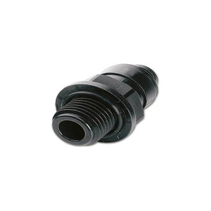 Terminale dritto maschio per Tubo Ø 12mm