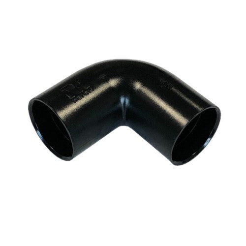 Raccordo a gomito