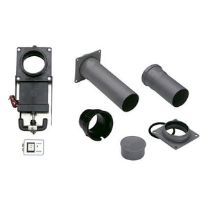 Kit di trasformazione wc cassette