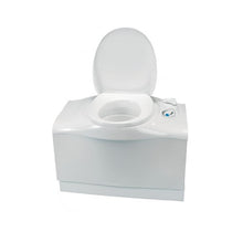 Carica l&#39;immagine nel visualizzatore di Gallery, Toilette wc a cassetta C403-L Thetford
