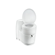Carica l&#39;immagine nel visualizzatore di Gallery, Toilette a cassetta C-223 CS Thetford camper
