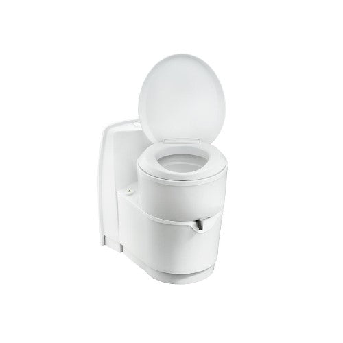 Toilette a cassetta C-223 CS Thetford camper