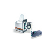 Carica l&#39;immagine nel visualizzatore di Gallery, SOG kit per ventilazione cassetta Thetford C400 mod.D
