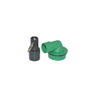 SOG kit per ventilazione cassetta Thetford C2/C3/C4 mod.A