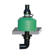 Carica l&#39;immagine nel visualizzatore di Gallery, SOG kit per ventilazione cassetta Thetford C220 mod.H
