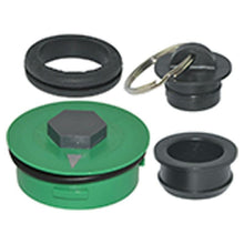 Carica l&#39;immagine nel visualizzatore di Gallery, SOG kit per ventilazione cassetta Thetford C220 mod.H
