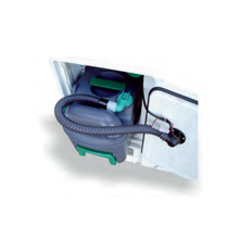 Carica l&#39;immagine nel visualizzatore di Gallery, SOG kit per ventilazione cassetta Thetford C500 mod.G
