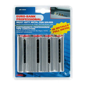 Portamonete Euro-Bank Professional