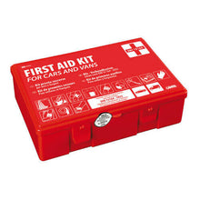 Carica l&#39;immagine nel visualizzatore di Gallery, First-Aid kit Lampa
