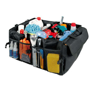 Organizer Deluxe per baule