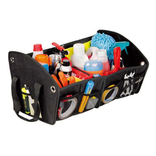 Organizer Deluxe per baule