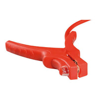 Carica l&#39;immagine nel visualizzatore di Gallery, Cavi batteria con pinze isolate per veicoli Lighted Booster
