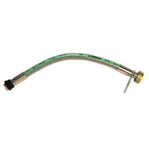 Manichetta tubo gas 70 Cm