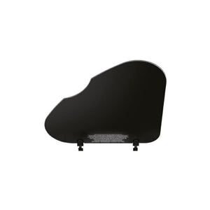 Piano cottura triangolare serie 330