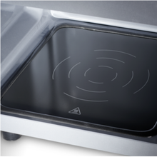 Carica l&#39;immagine nel visualizzatore di Gallery, Forno a microonde Dometic MWO 240
