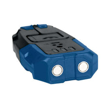 Carica l&#39;immagine nel visualizzatore di Gallery, Lampada ispezione ricaricabile a LED COB GL-2
