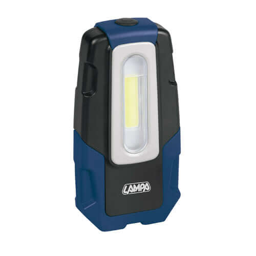 Lampada ispezione ricaricabile a LED COB GL-2