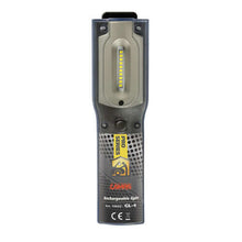 Carica l&#39;immagine nel visualizzatore di Gallery, Lampada da lavoro ricaricabile a LED con torcia GL-4 Lampa
