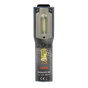 Lampada da lavoro ricaricabile a LED con torcia GL-4 Lampa